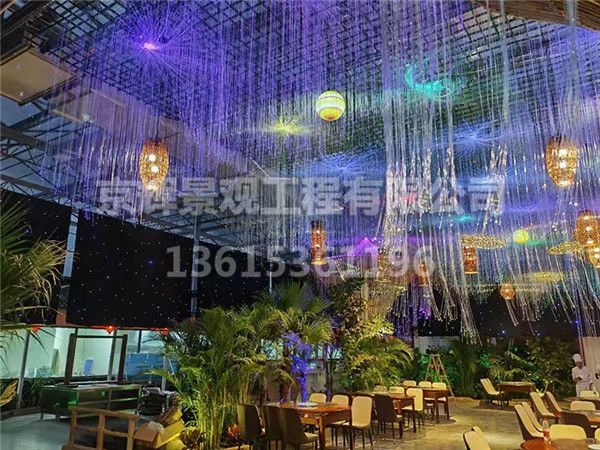 生態餐廳